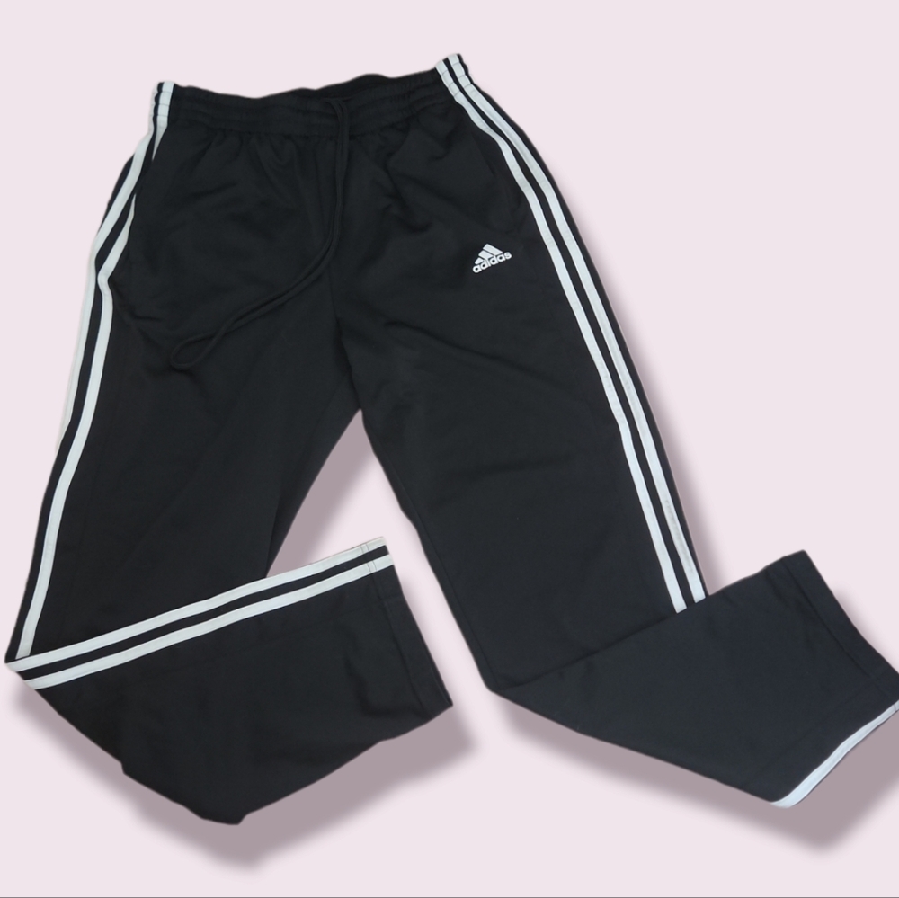 Adidas Track Pants